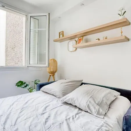 Apartment Le Duret 1 *