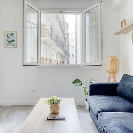 Lejlighed Le Duret 1 *